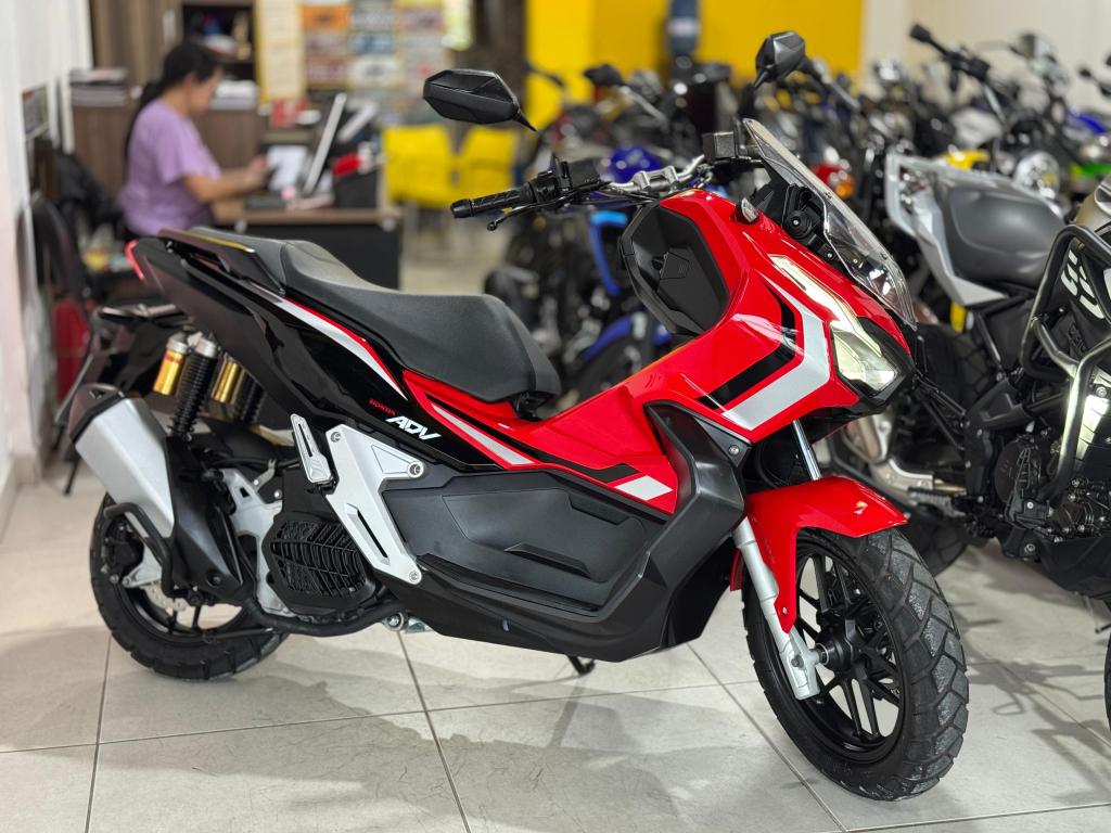 HONDA ADV 150 - Foto