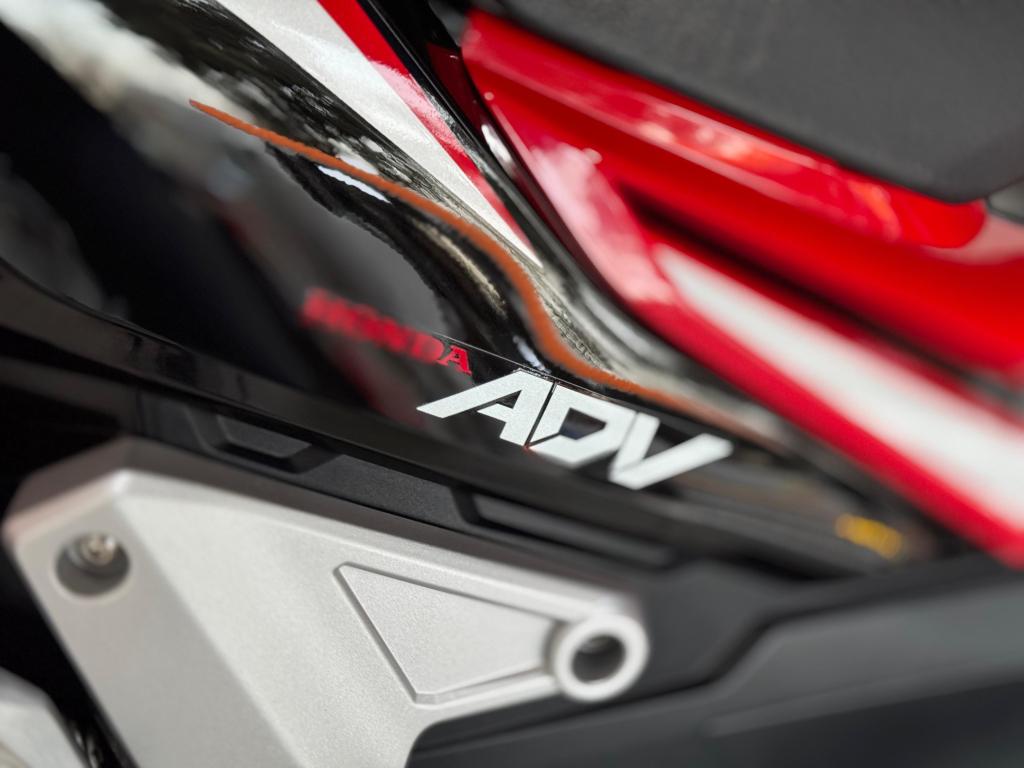 HONDA ADV 150 - Foto