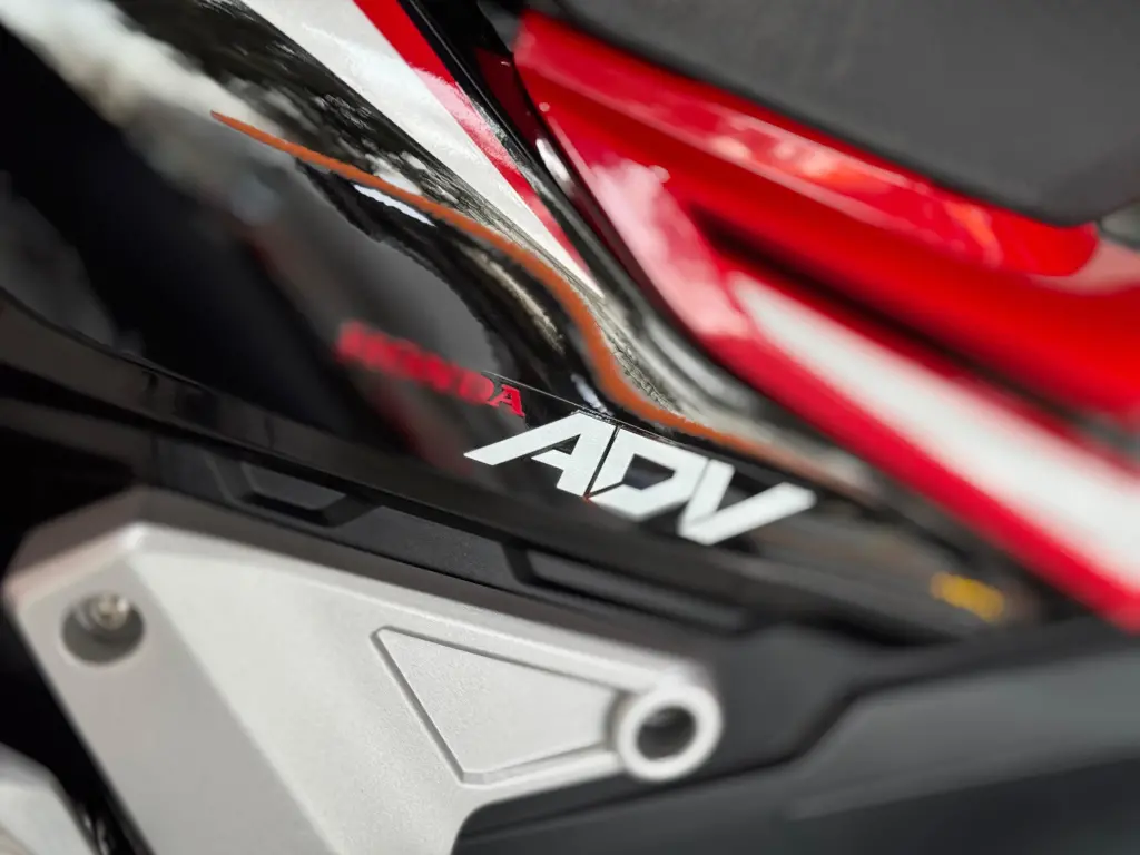 HONDA ADV 150 - Foto
