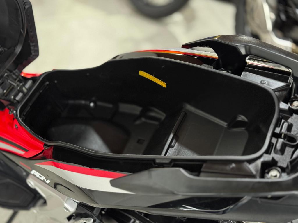 HONDA ADV 150 - Foto