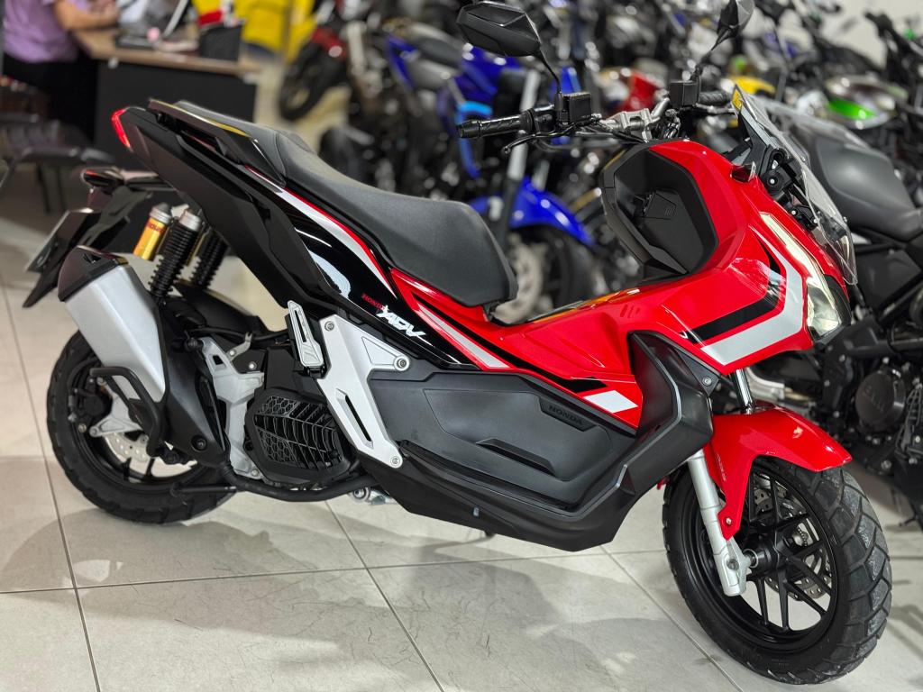 HONDA ADV 150 - Foto