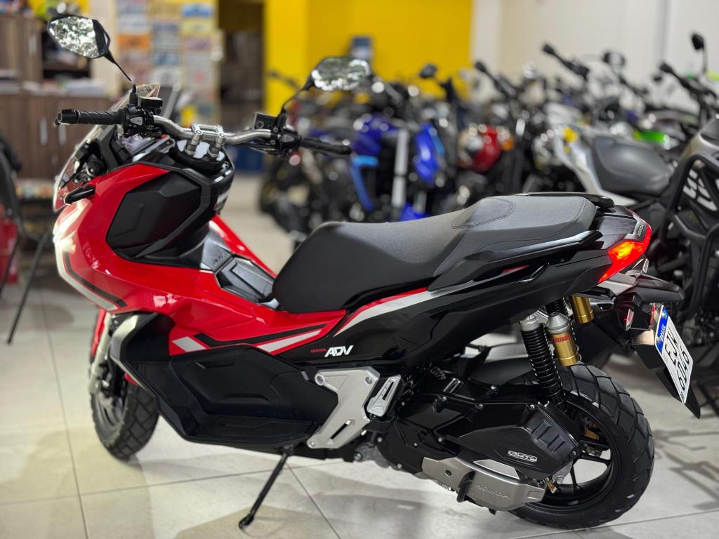 HONDA ADV 150 - Foto