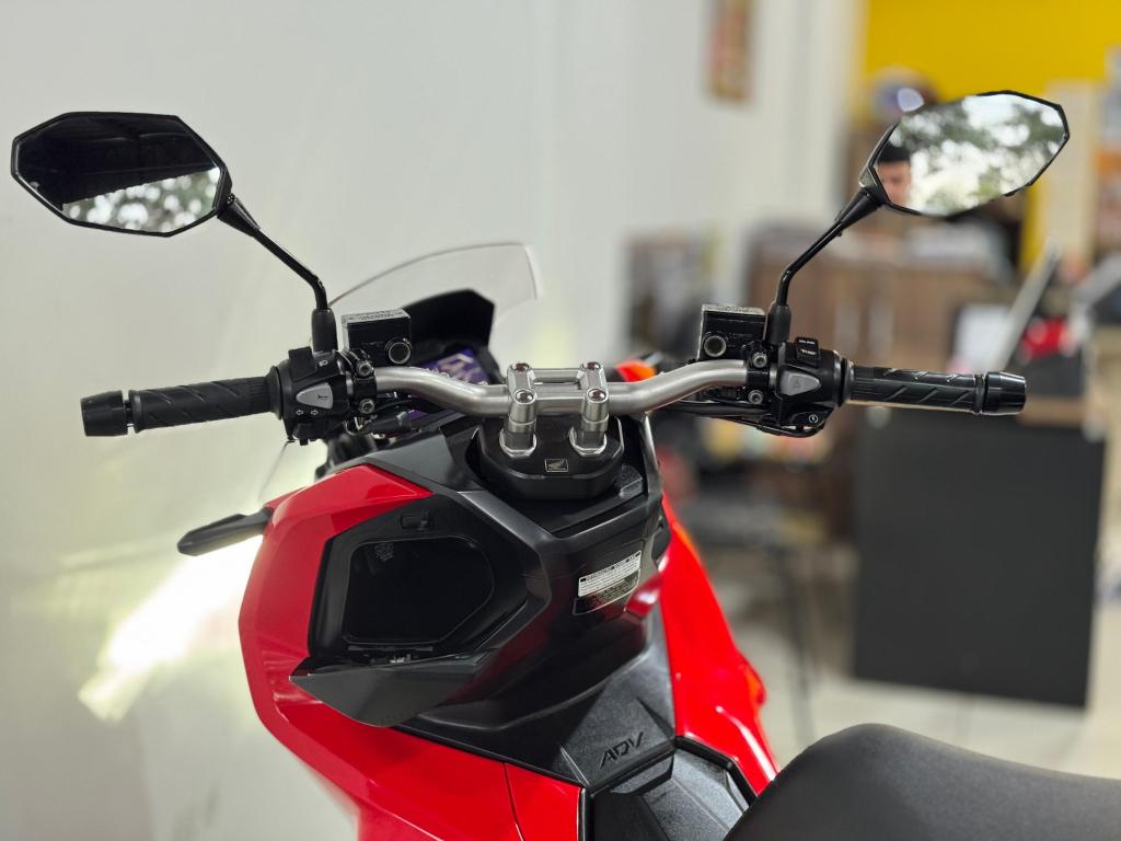 HONDA ADV 150 - Foto