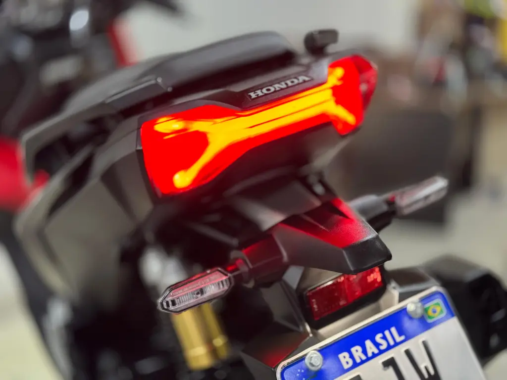 HONDA ADV 150 - Foto