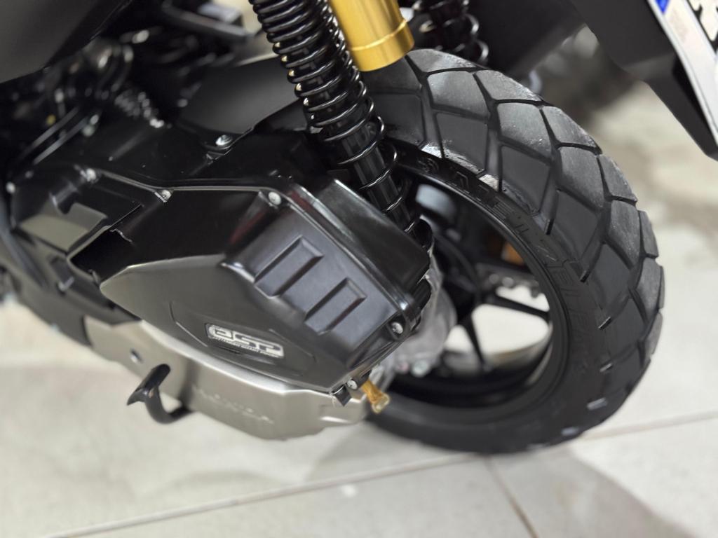 HONDA ADV 150 - Foto