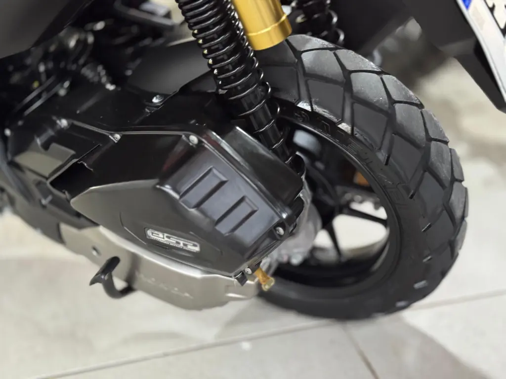 HONDA ADV 150 - Foto