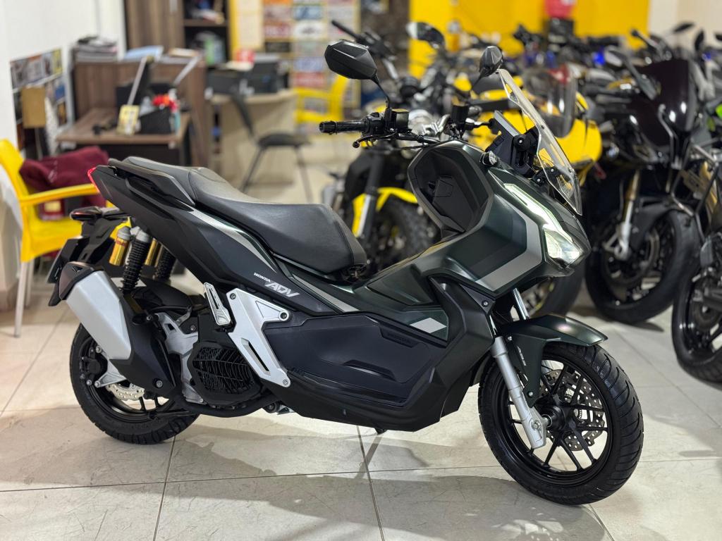 HONDA ADV 150