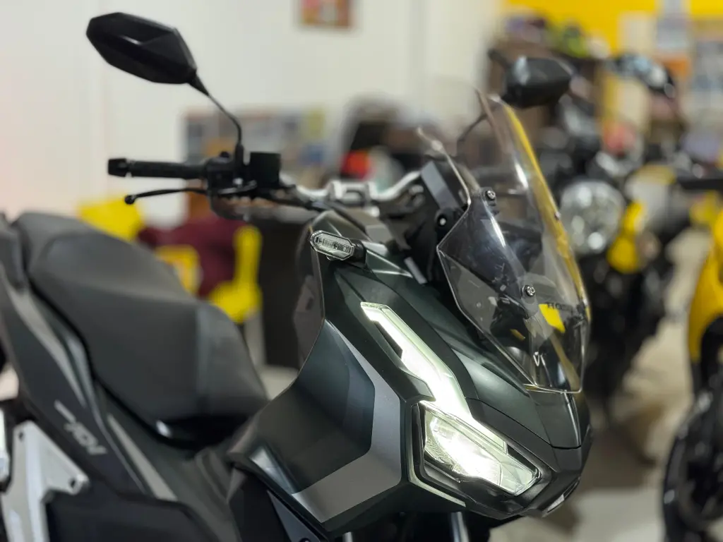 HONDA ADV 150 - Foto