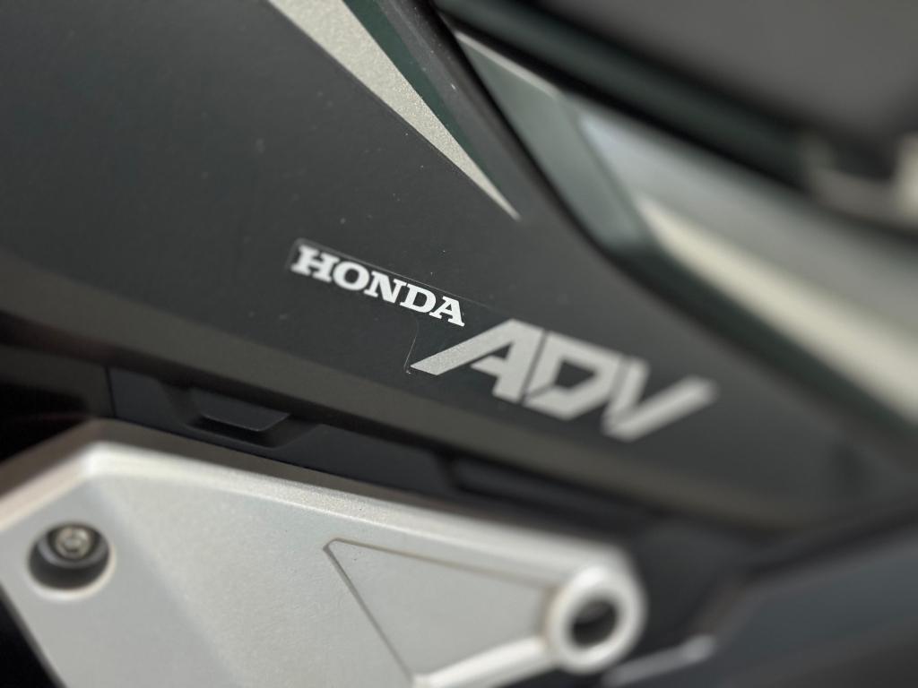 HONDA ADV 150 - Foto