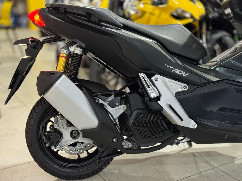 HONDA ADV 150 - Foto