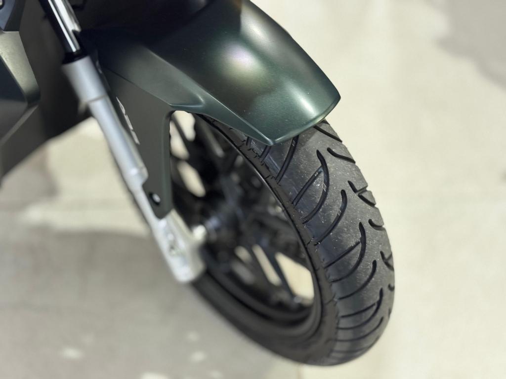 HONDA ADV 150 - Foto