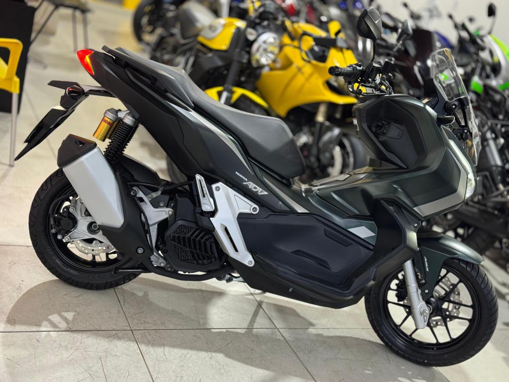 HONDA ADV 150 - Foto