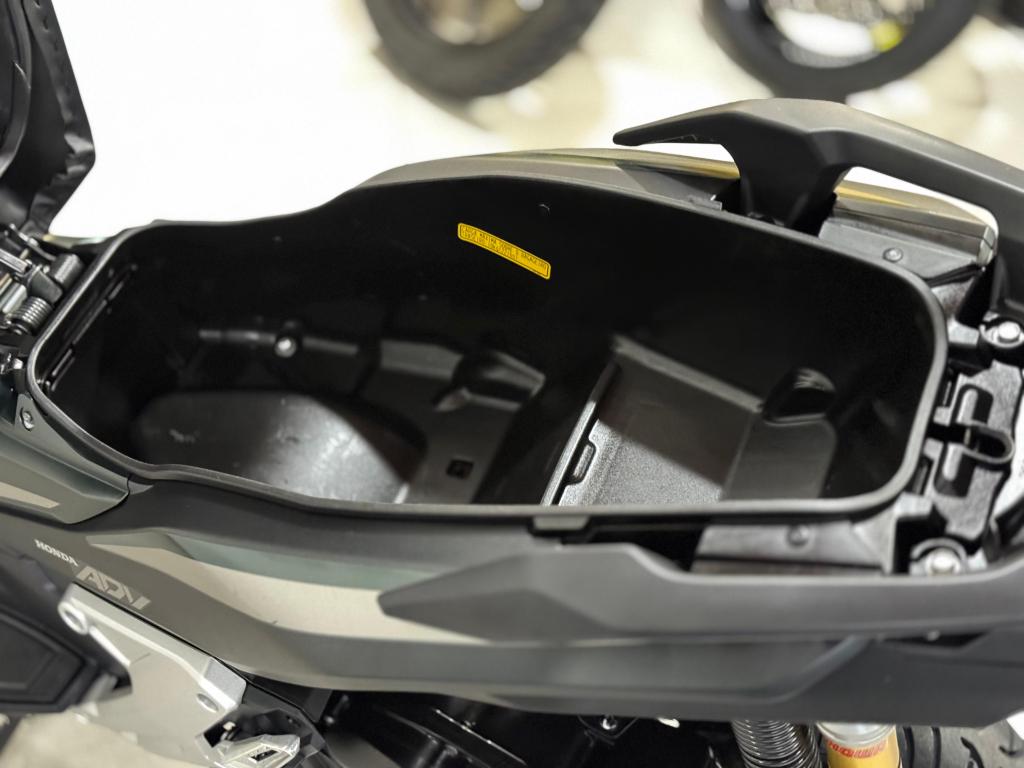 HONDA ADV 150 - Foto