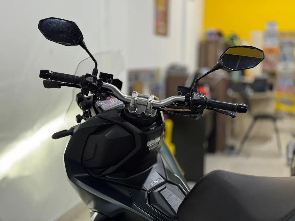 HONDA ADV 150 - Foto