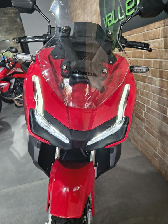 HONDA ADV 150 - Foto