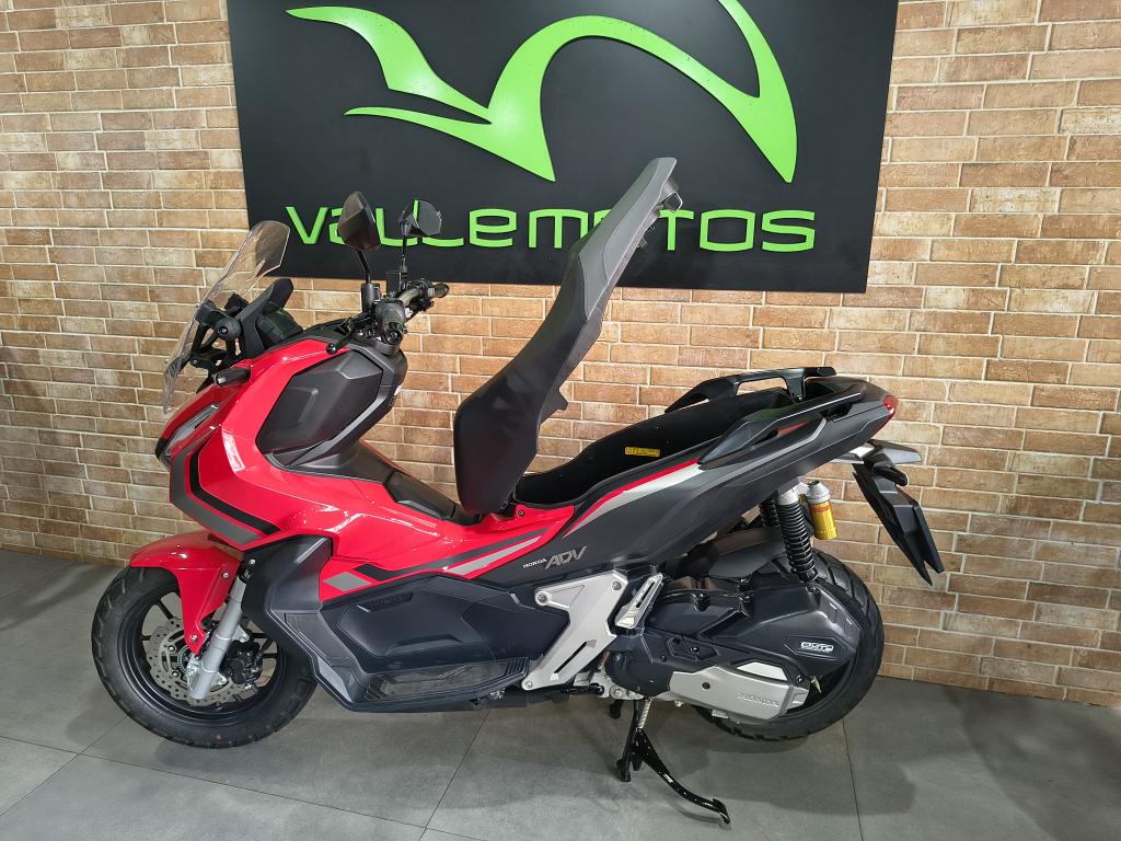 HONDA ADV 150 - Foto