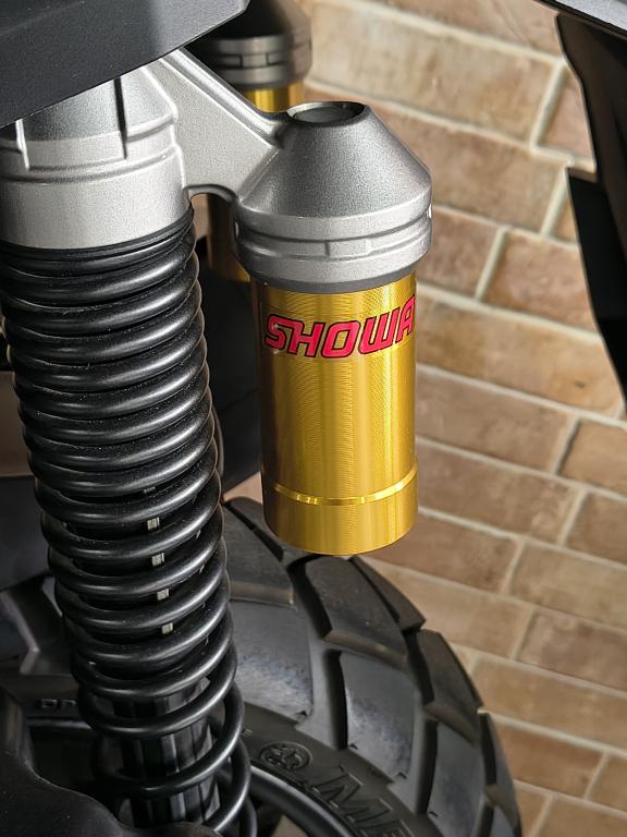 HONDA ADV 150 - Foto