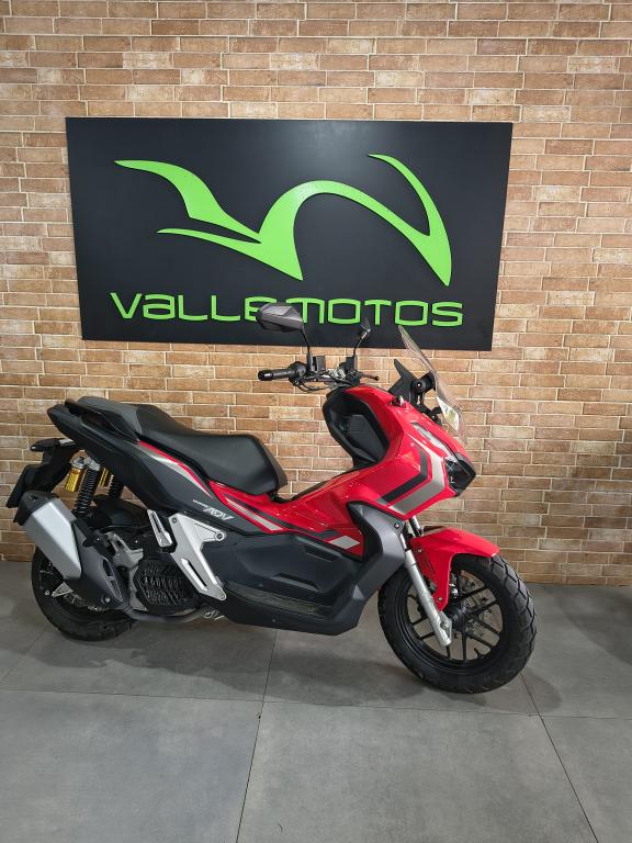 HONDA ADV 150 - Foto