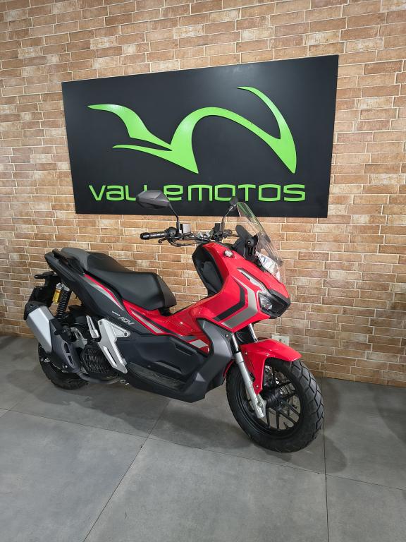 HONDA ADV 150 - Foto
