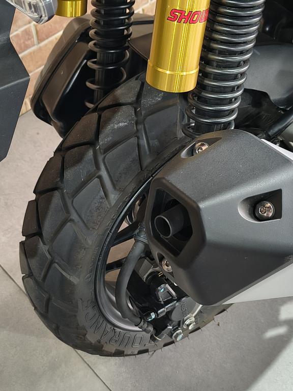 HONDA ADV 150 - Foto