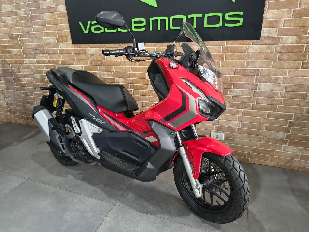 HONDA ADV 150 - Foto