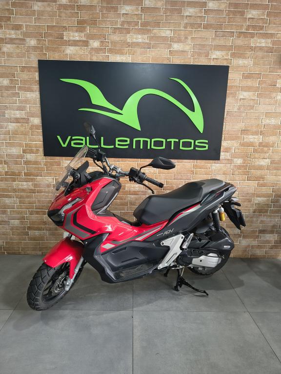 HONDA ADV 150 - Foto