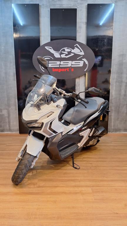 HONDA ADV 150 - Foto