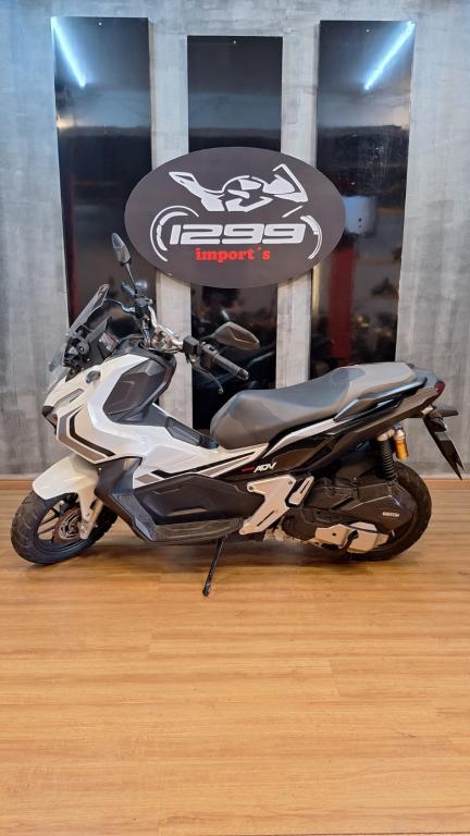 HONDA ADV 150 - Foto