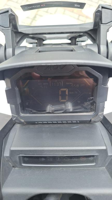 HONDA ADV 150 - Foto