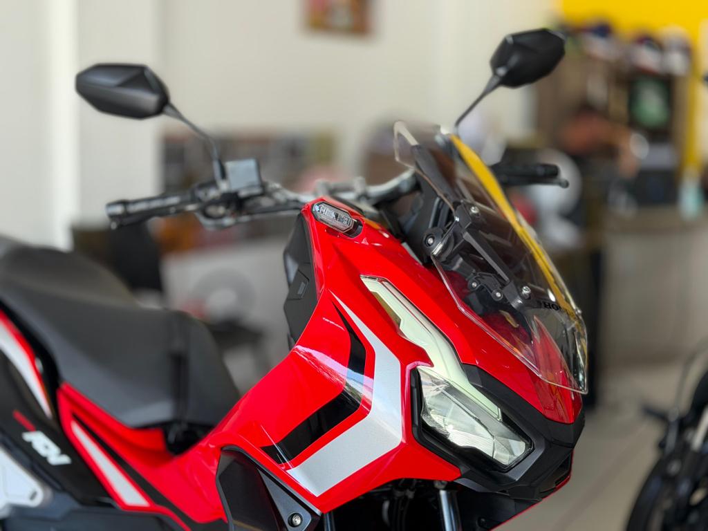 HONDA ADV 150 - Foto