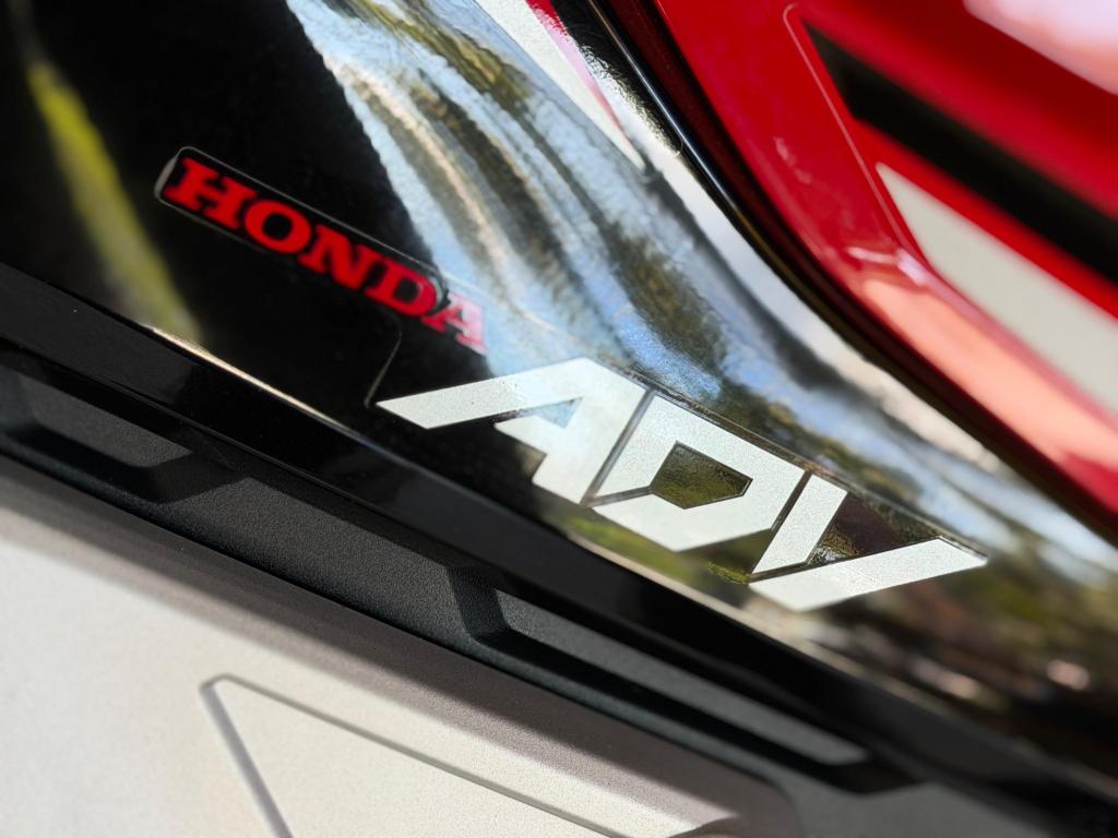 HONDA ADV 150 - Foto