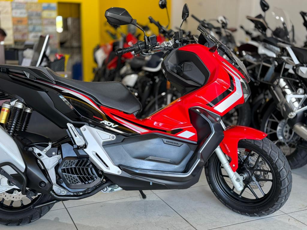 HONDA ADV 150 - Foto