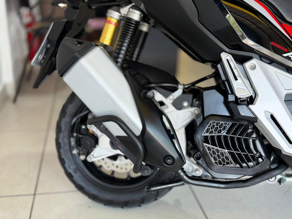 HONDA ADV 150 - Foto