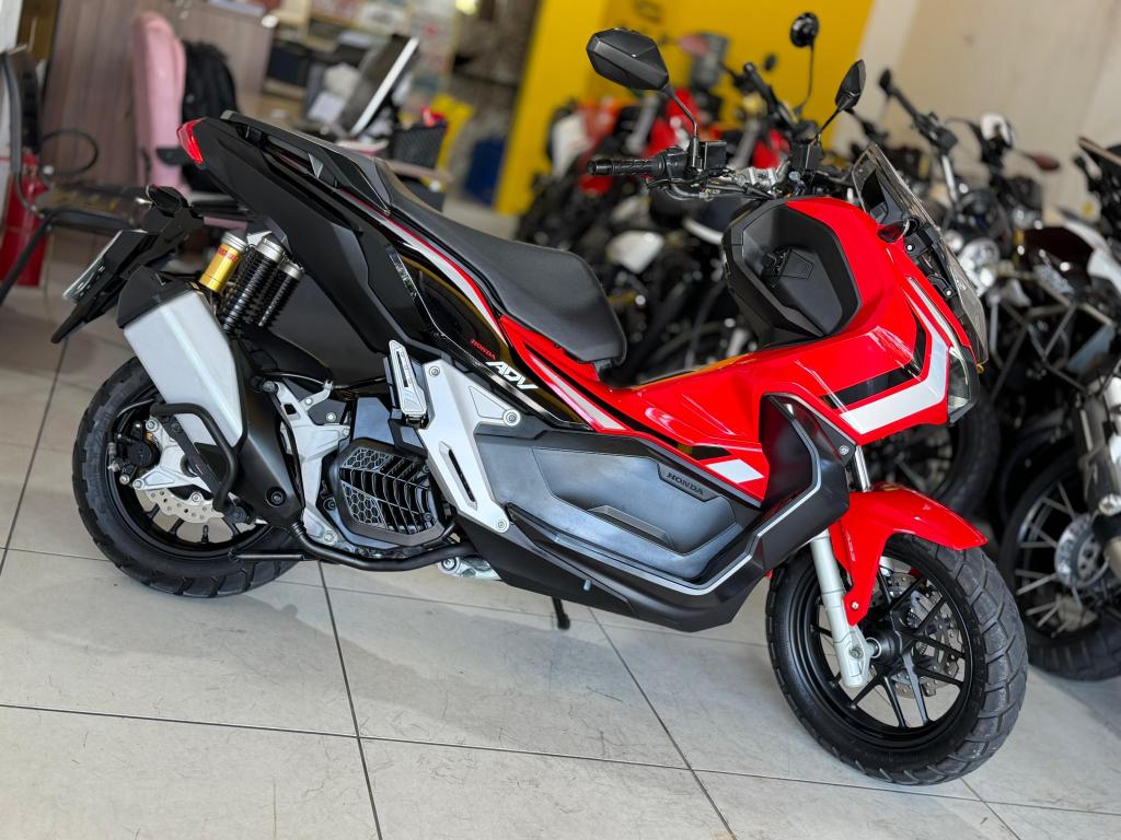 HONDA ADV 150 - Foto