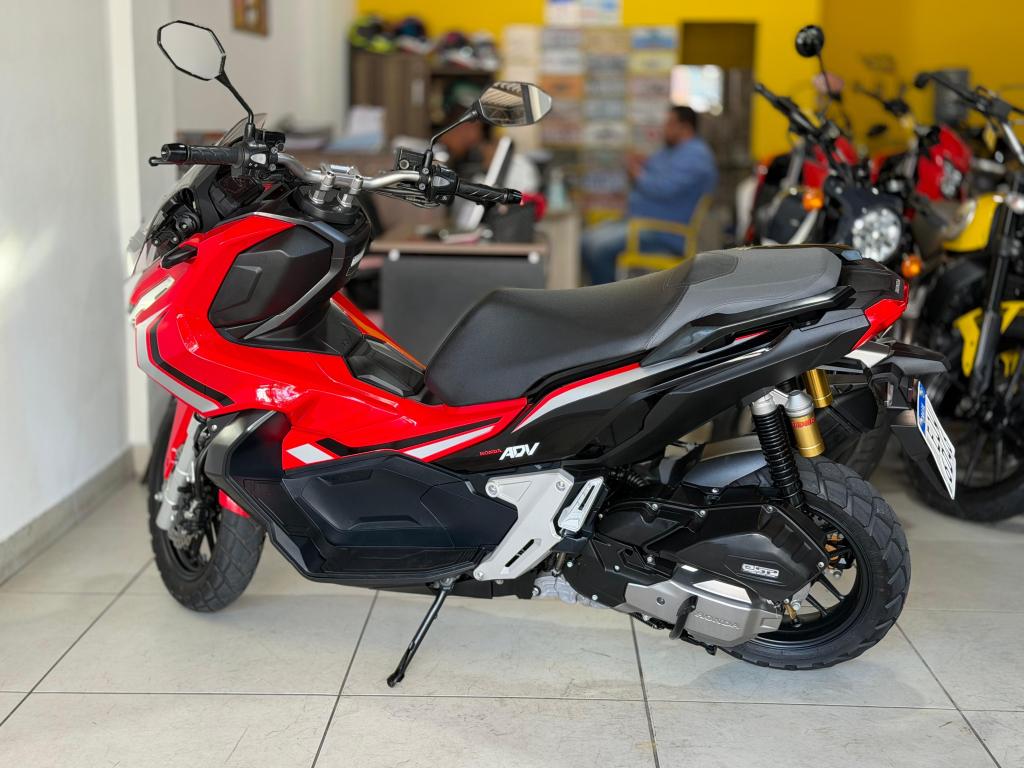 HONDA ADV 150 - Foto