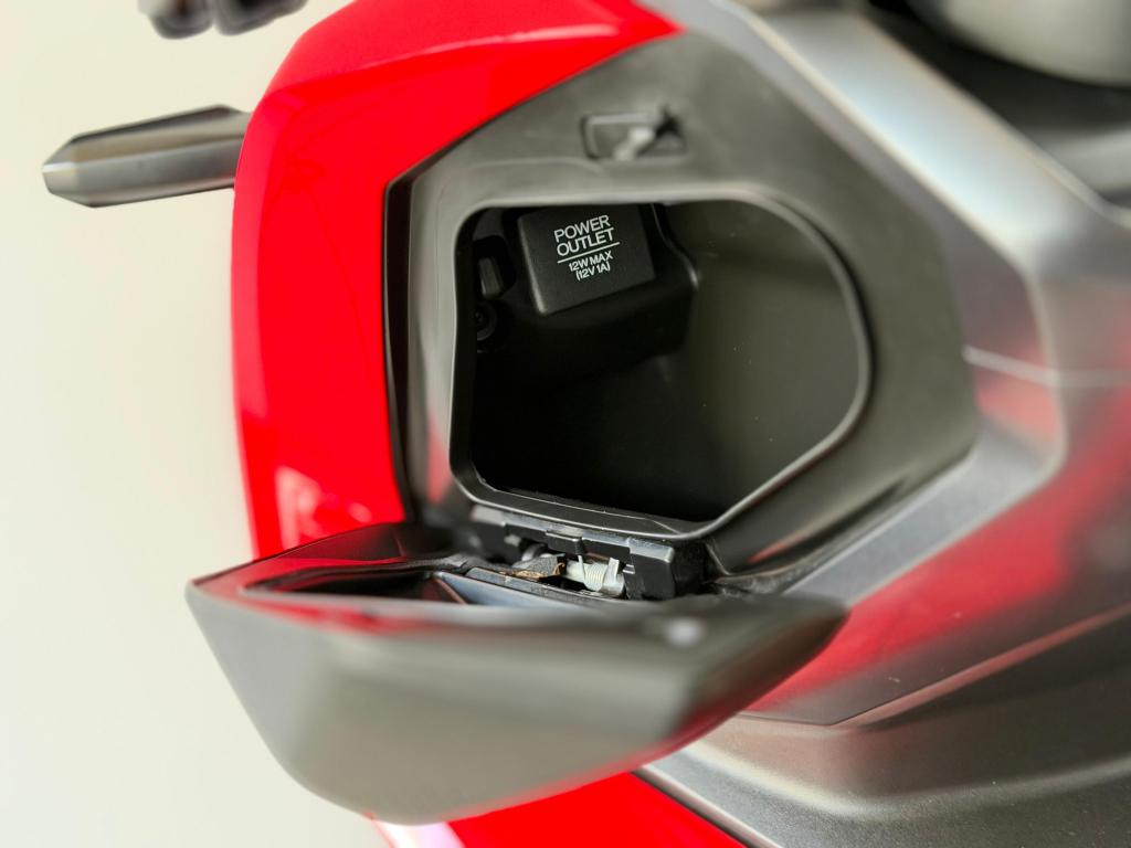 HONDA ADV 150 - Foto