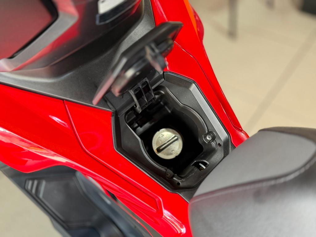 HONDA ADV 150 - Foto