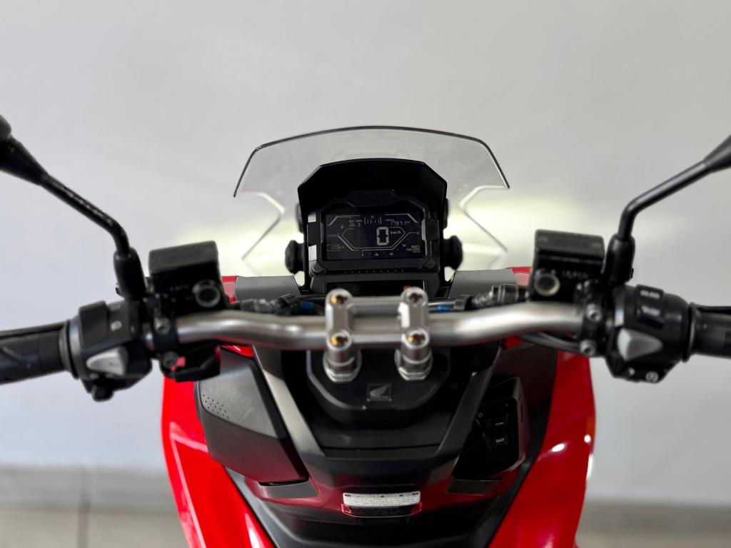 HONDA ADV 150 - Foto
