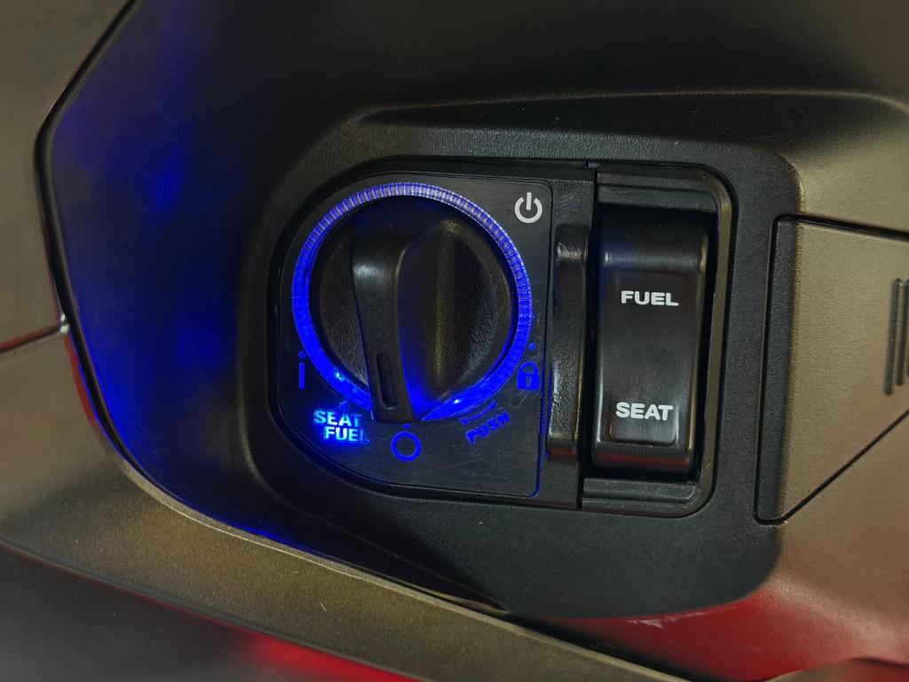 HONDA ADV 150 - Foto