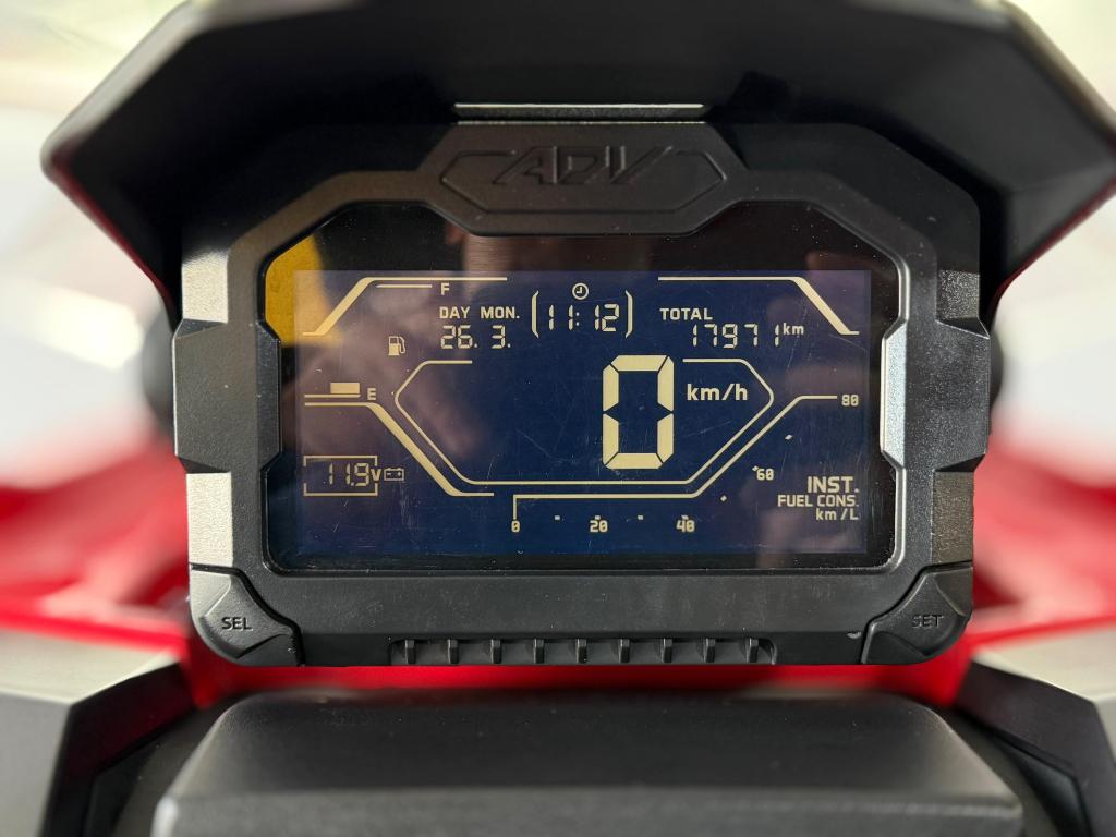 HONDA ADV 150 - Foto