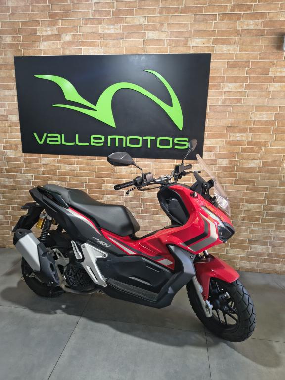 HONDA ADV 150