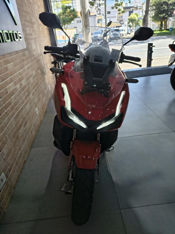 HONDA ADV 150 - Foto