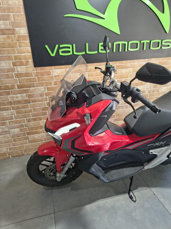HONDA ADV 150 - Foto