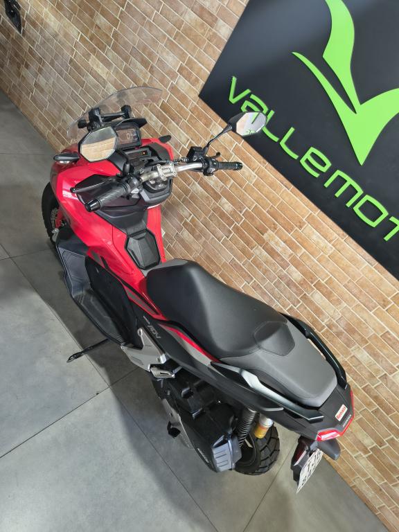 HONDA ADV 150 - Foto