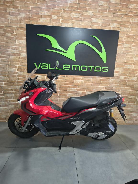 HONDA ADV 150 - Foto