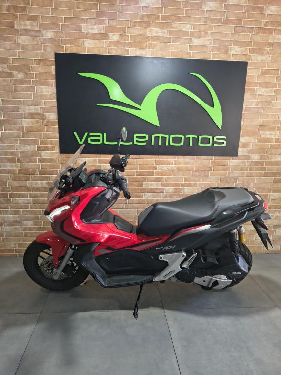 HONDA ADV 150 - Foto