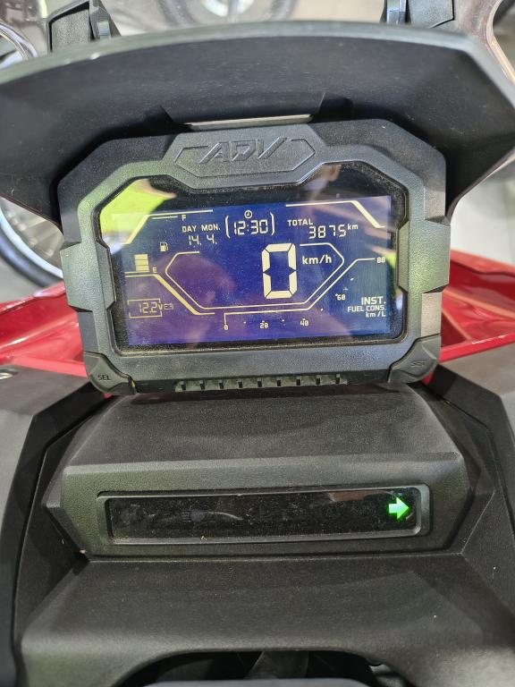 HONDA ADV 150 - Foto
