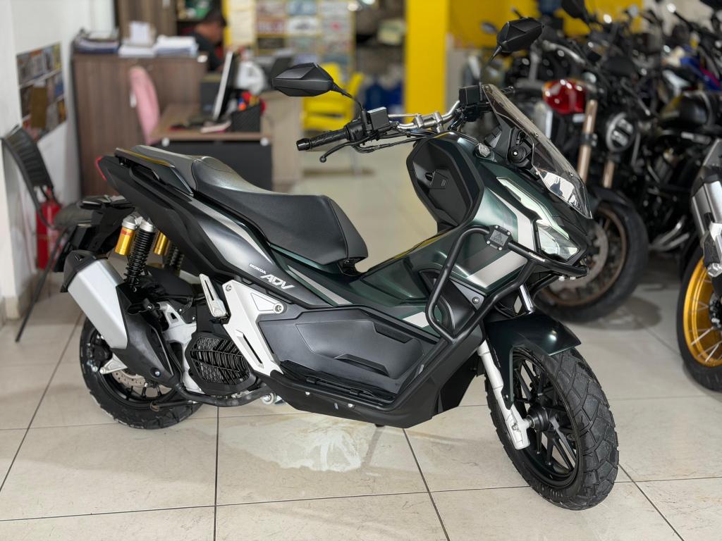 HONDA ADV 150
