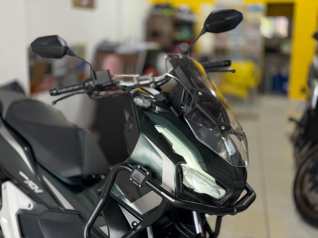 HONDA ADV 150 - Foto