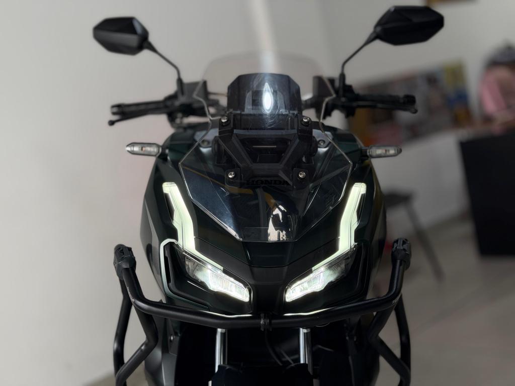 HONDA ADV 150 - Foto